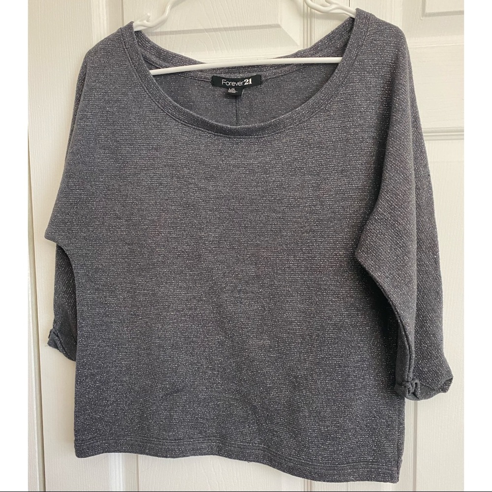 Forever 21 shirt